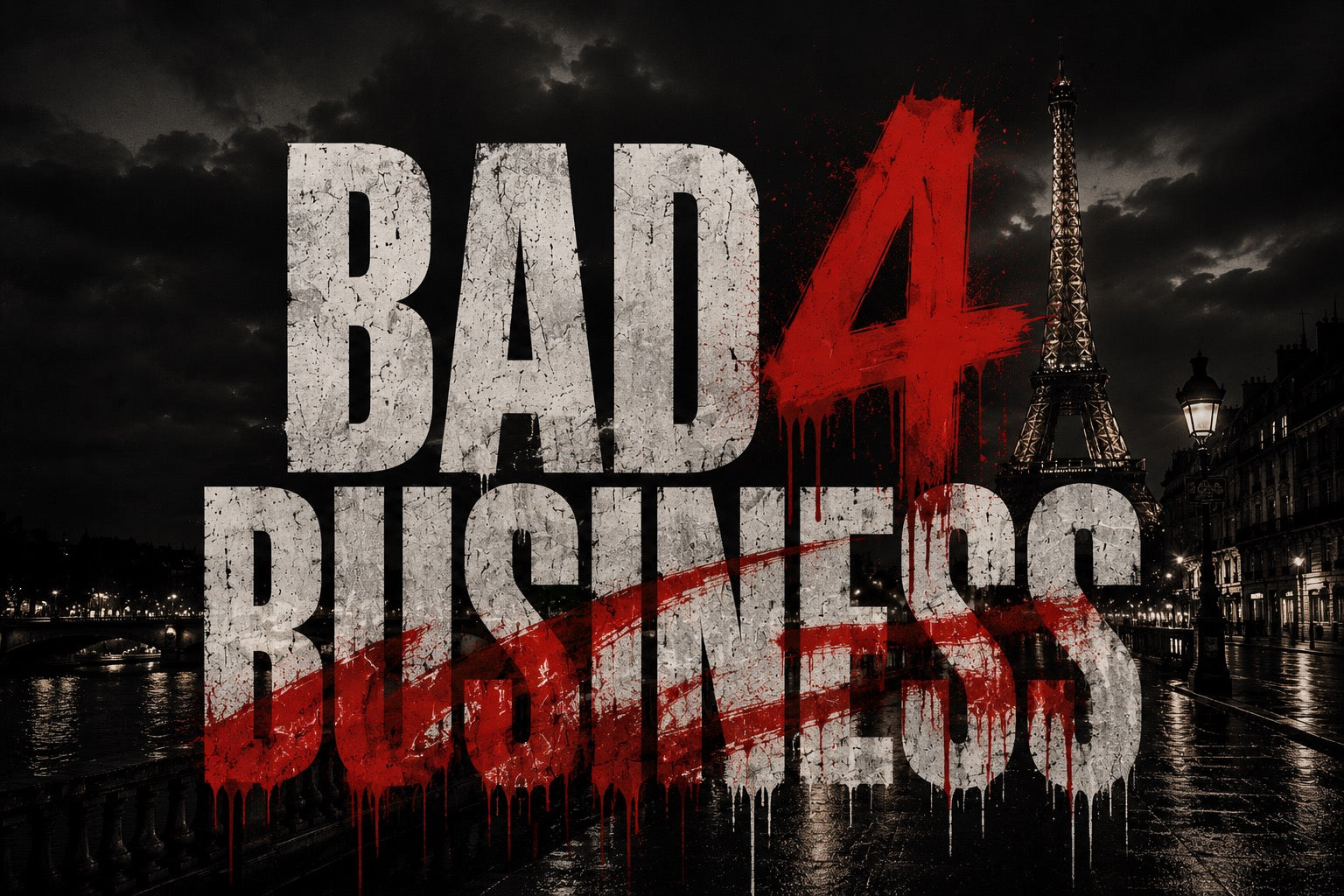 BAD 4 BUSINESS 001