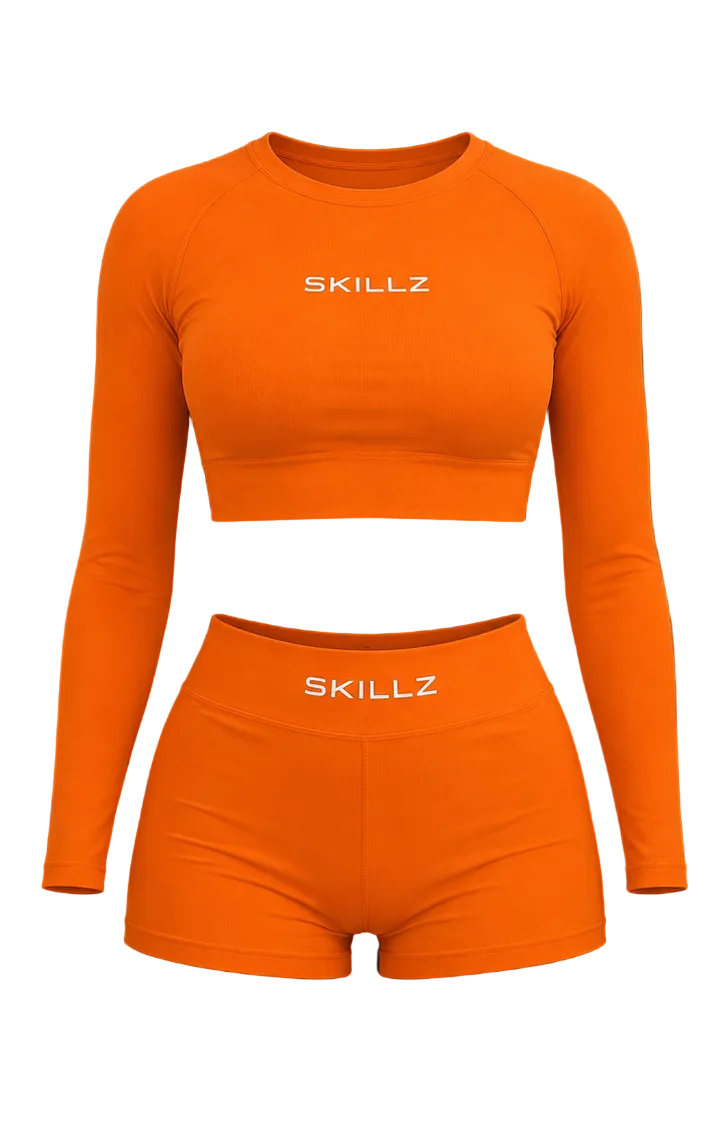 SKILLZ IGNITION SET