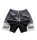 SKILLZ STUDIOS PANEL SHORTS