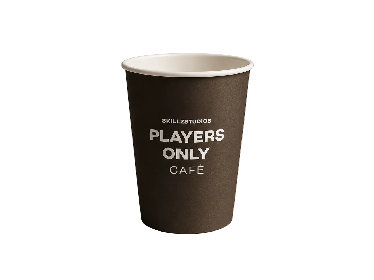 Players Only Cafe Members Only