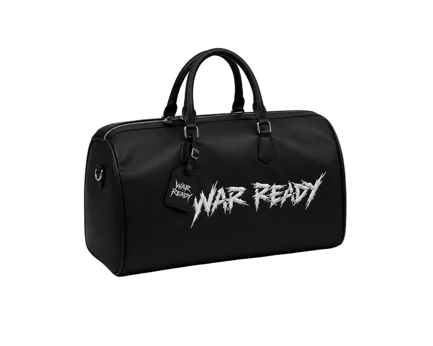 WAR READY CARE-PACKAGE