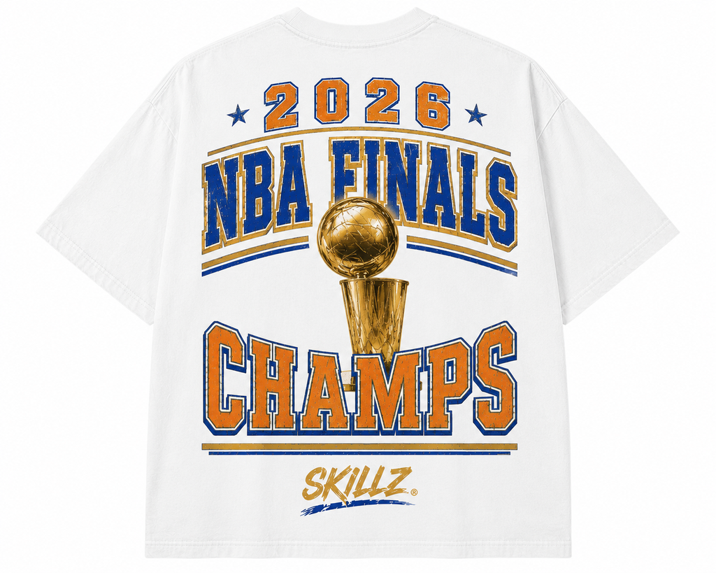 NEW YORK CHAMPIONS
