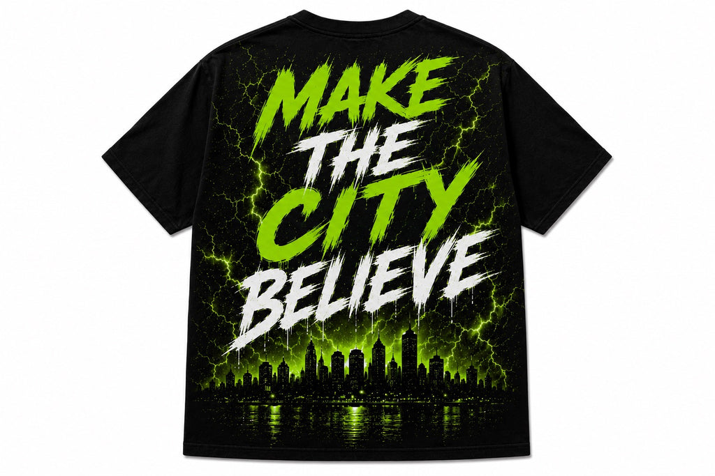 LETS TALK TEE