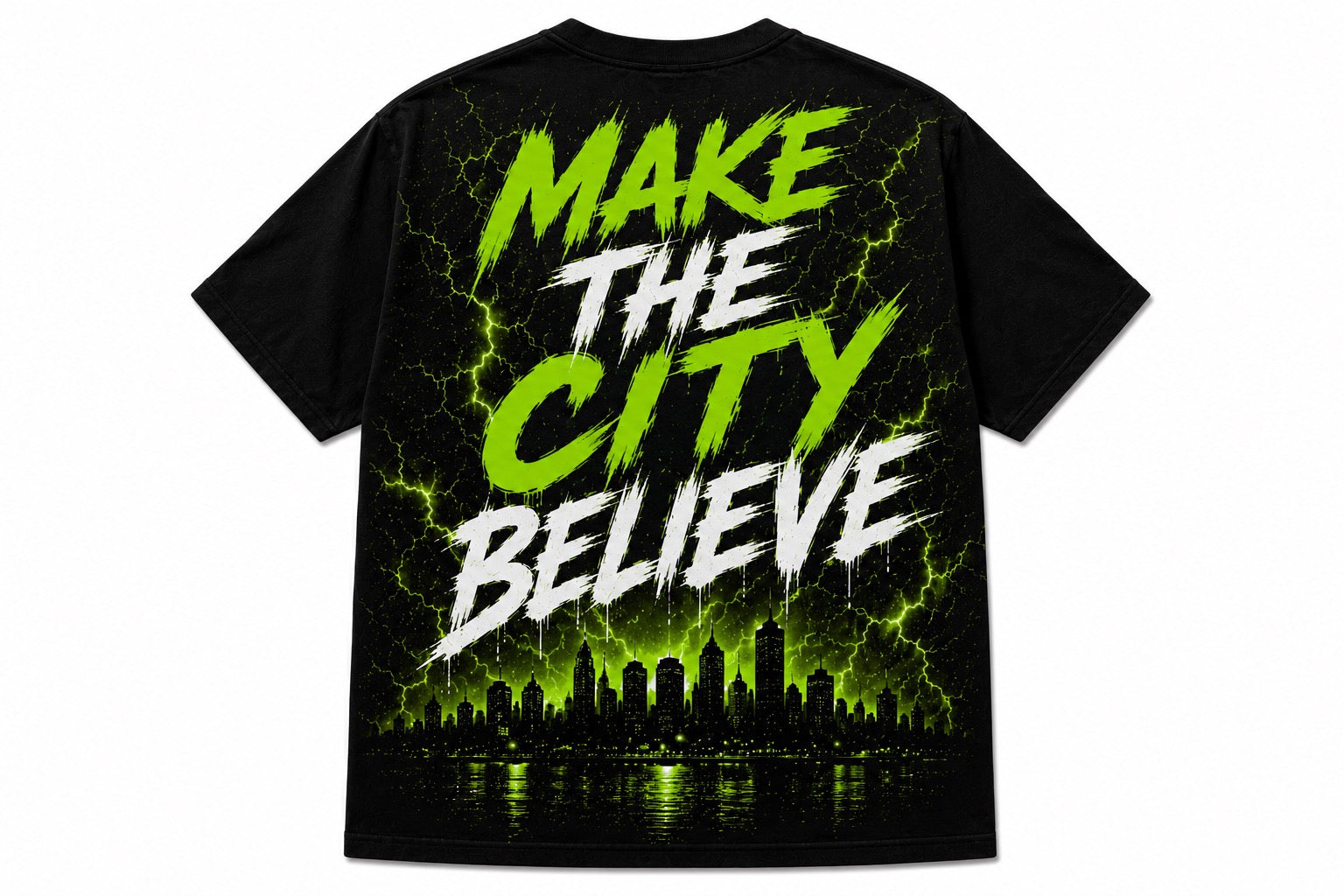 LETS TALK TEE