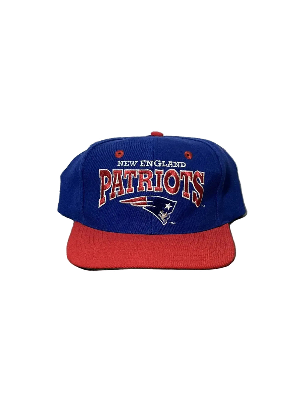 PATRIOTS