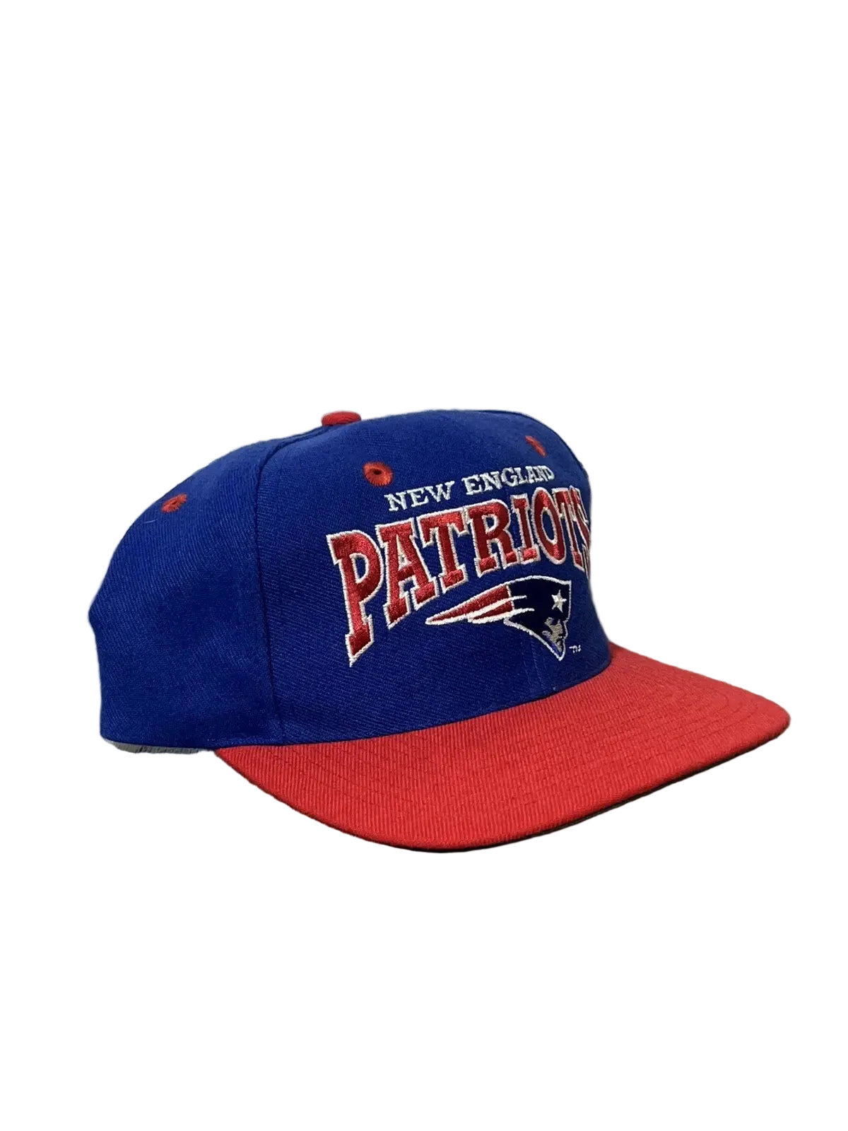PATRIOTS
