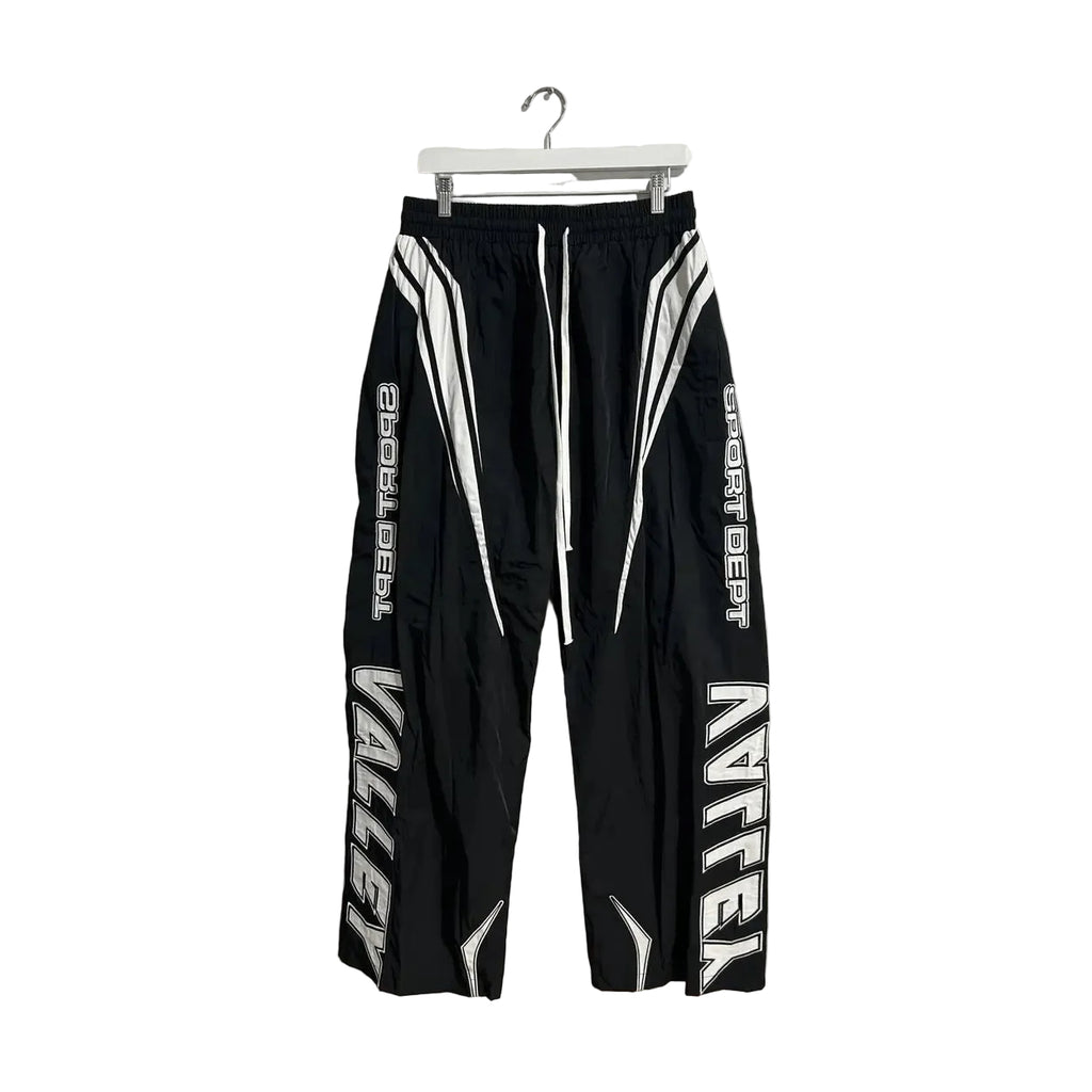 VALE TUXEDO TRACK PANTS