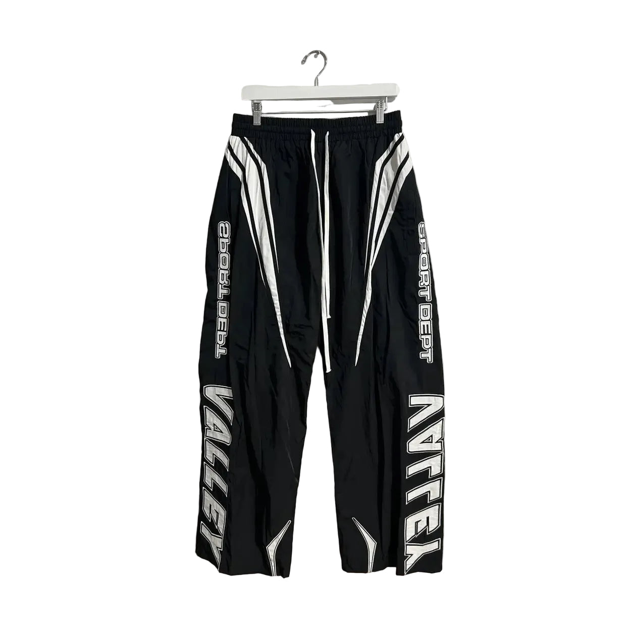VALE TUXEDO TRACK PANTS