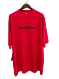 BALENCIAGA SHIRT