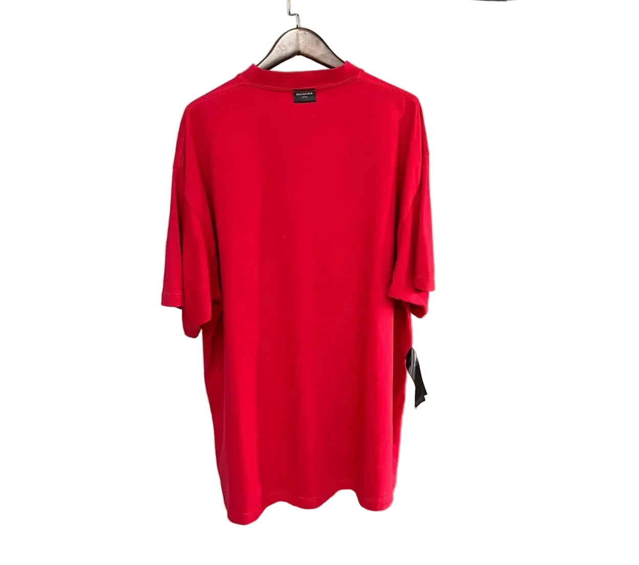 BALENCIAGA SHIRT