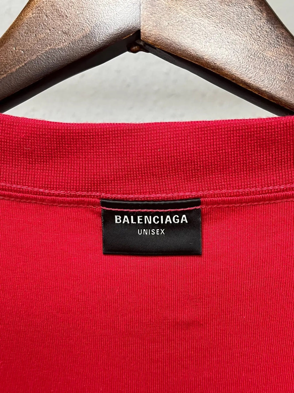 BALENCIAGA SHIRT