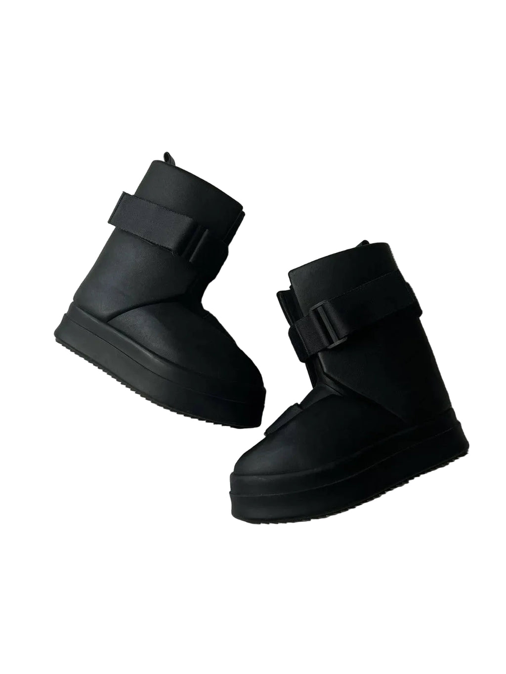 RICK OWENS BOOTS