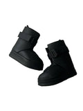 RICK OWENS BOOTS