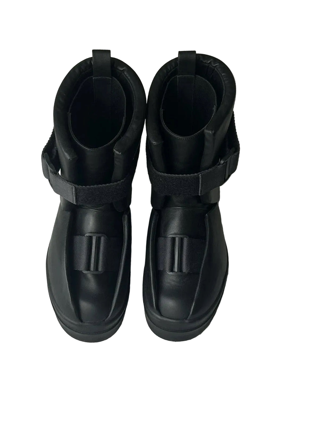 RICK OWENS BOOTS
