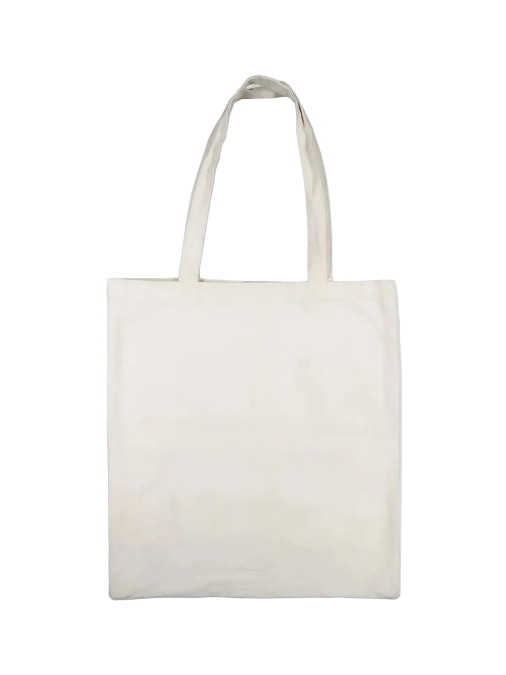 NUMBER  (N)INE " I LOVE NUMBER (N)INE TOTE BAG