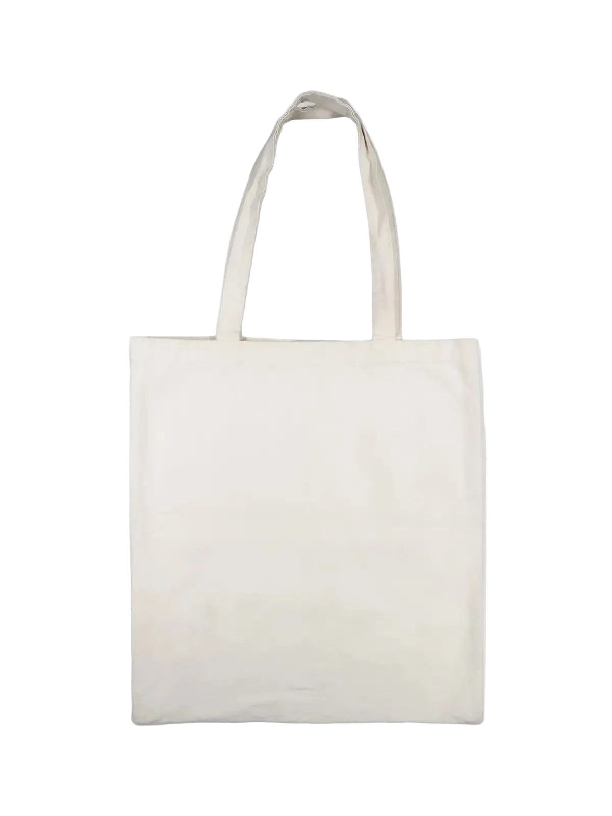 NUMBER  (N)INE " I LOVE NUMBER (N)INE TOTE BAG