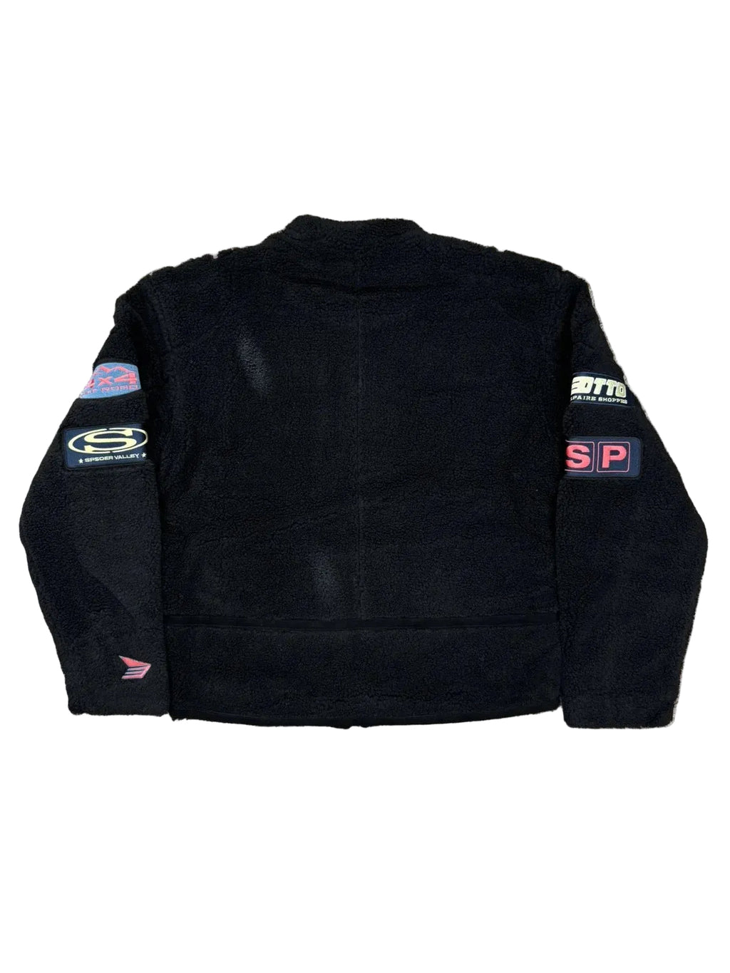 SP5ER