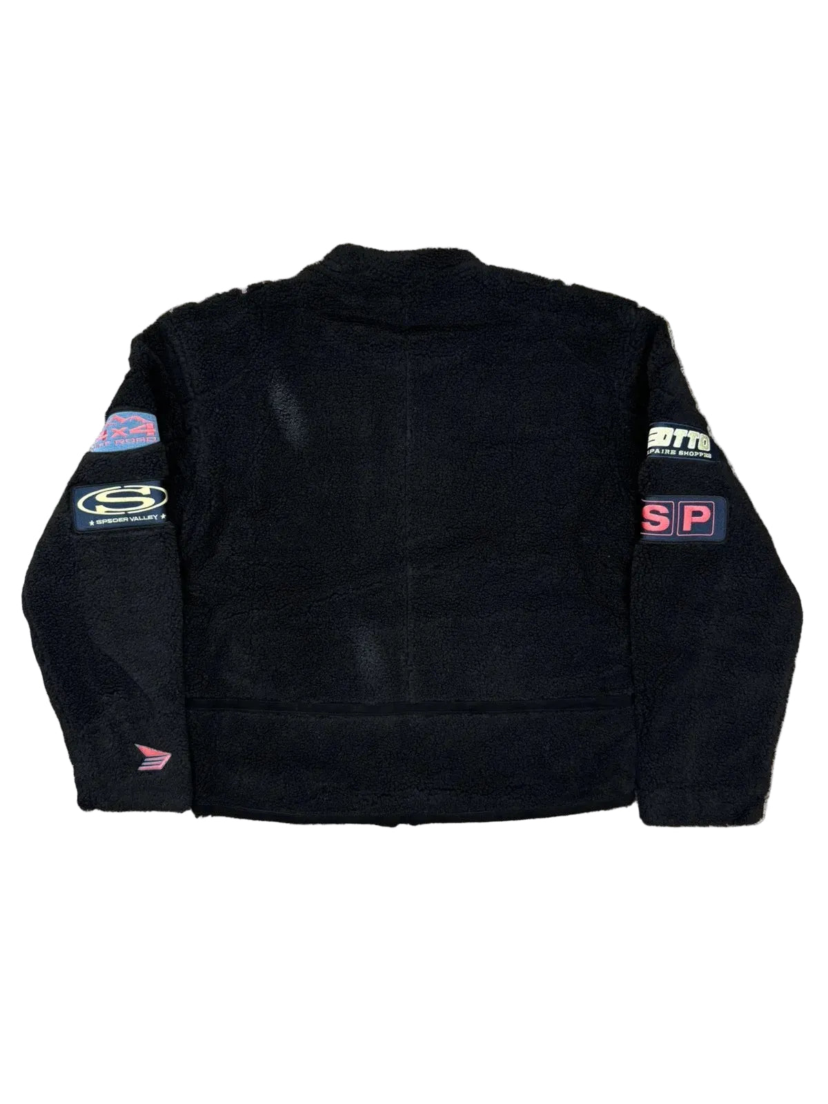 SP5ER