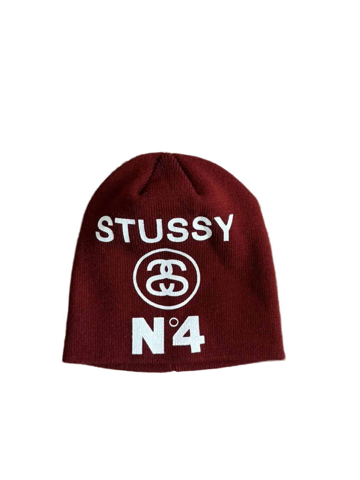 STUSSY