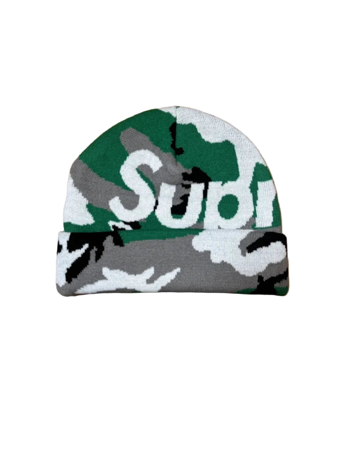 SUPREME CAMO