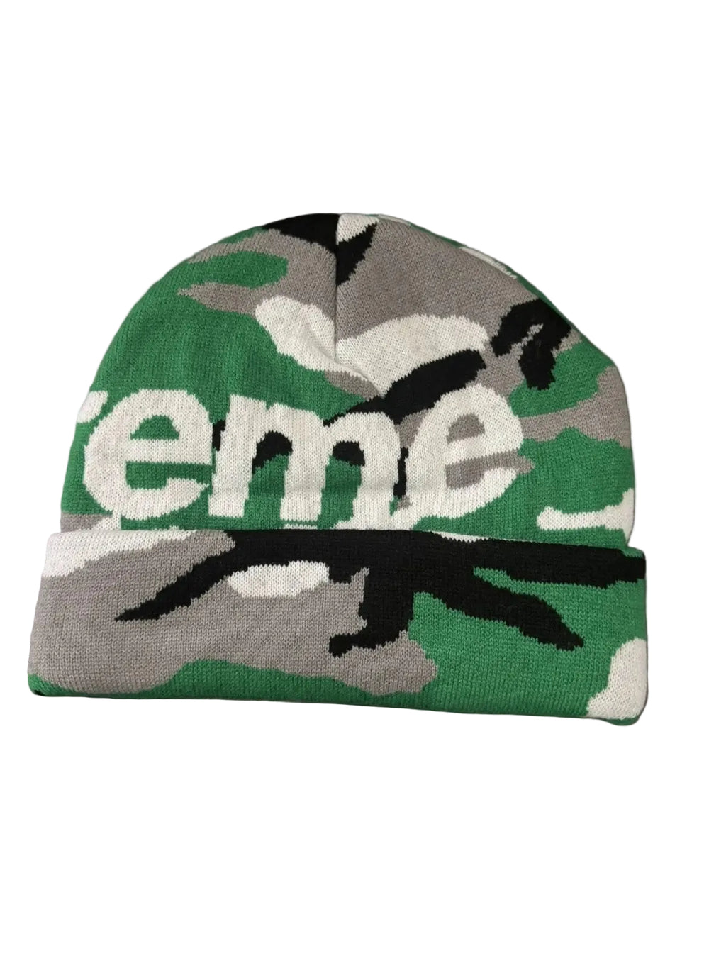 SUPREME CAMO