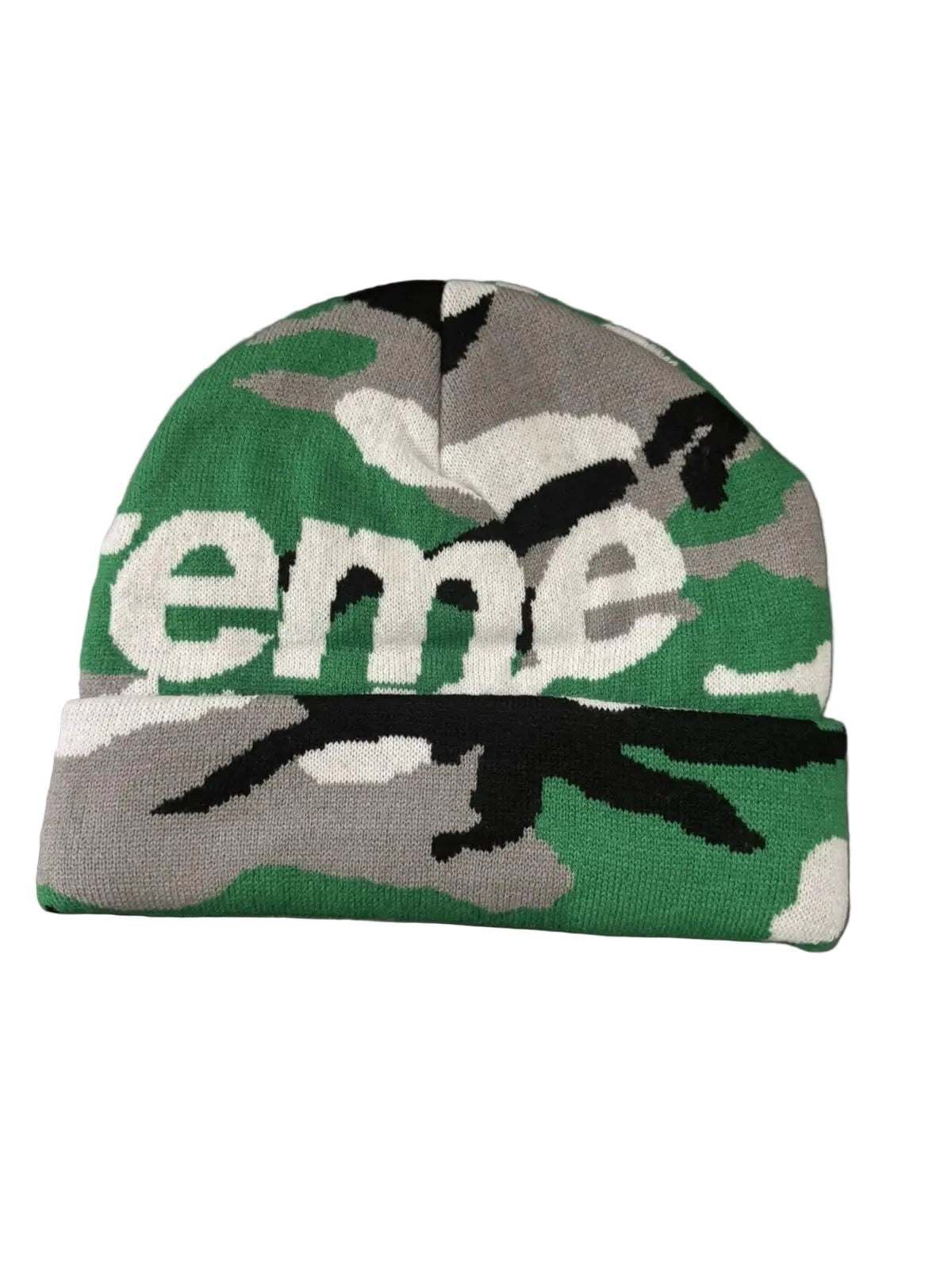 SUPREME CAMO