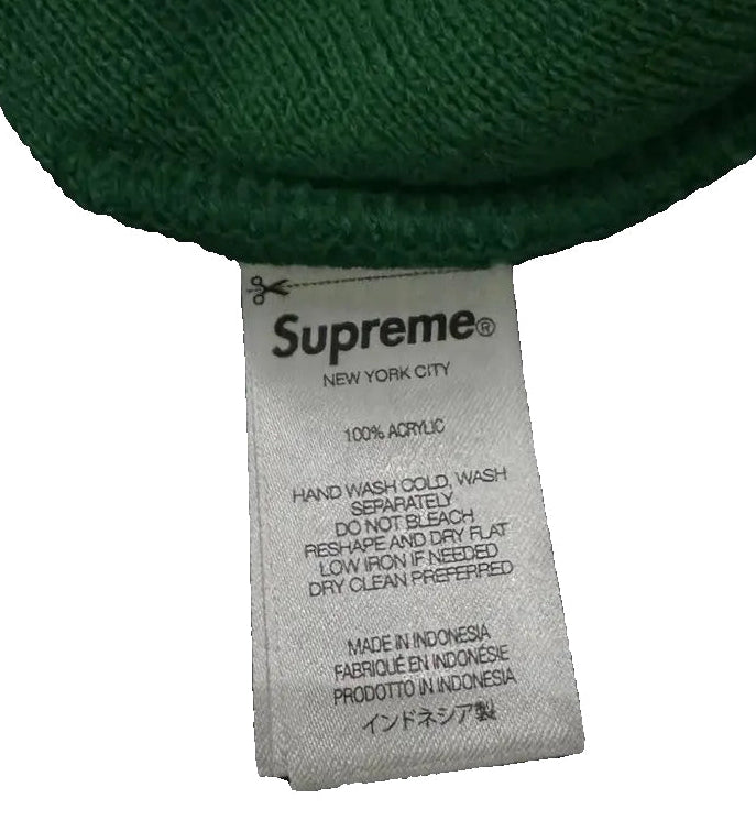 SUPREME CAMO