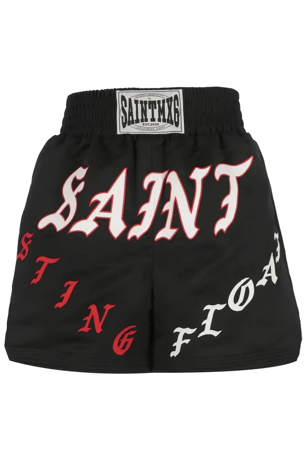 SAINT MICHAEL