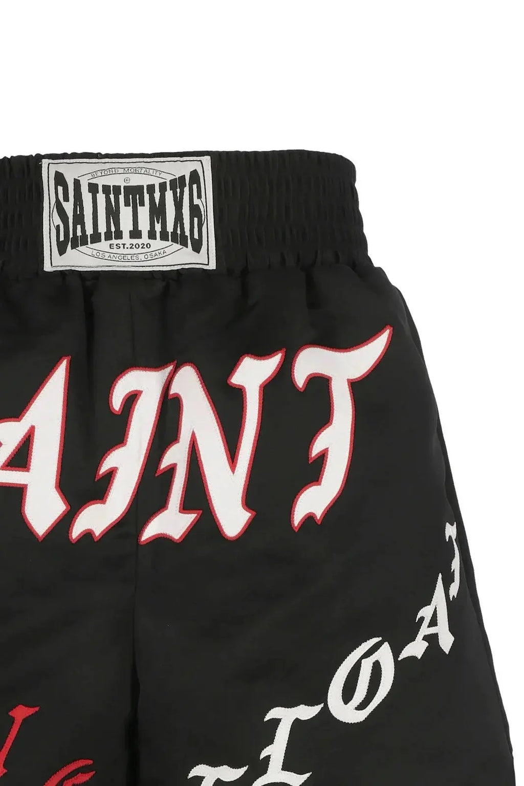 SAINT MICHAEL