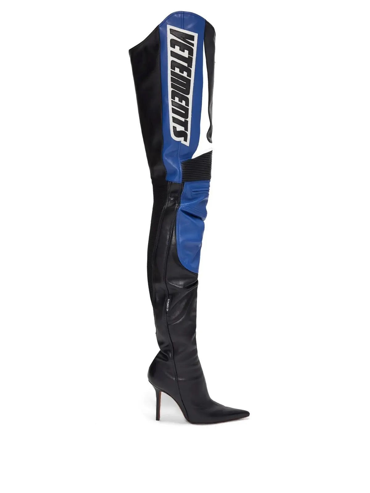 Vetements Motorcycle