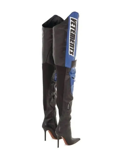 Vetements Motorcycle