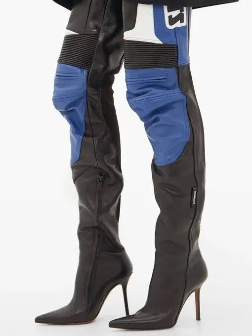 Vetements Motorcycle