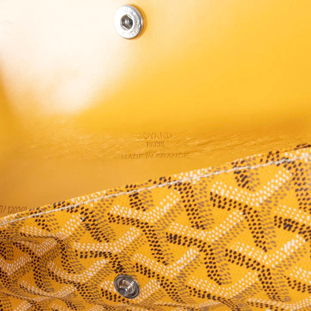 GOYARD