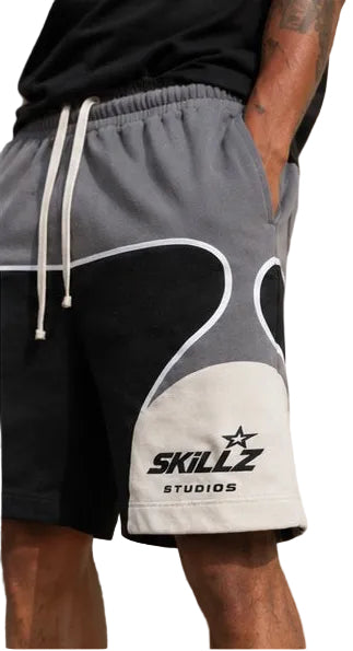 SKILLZ STUDIOS PANEL SHORTS