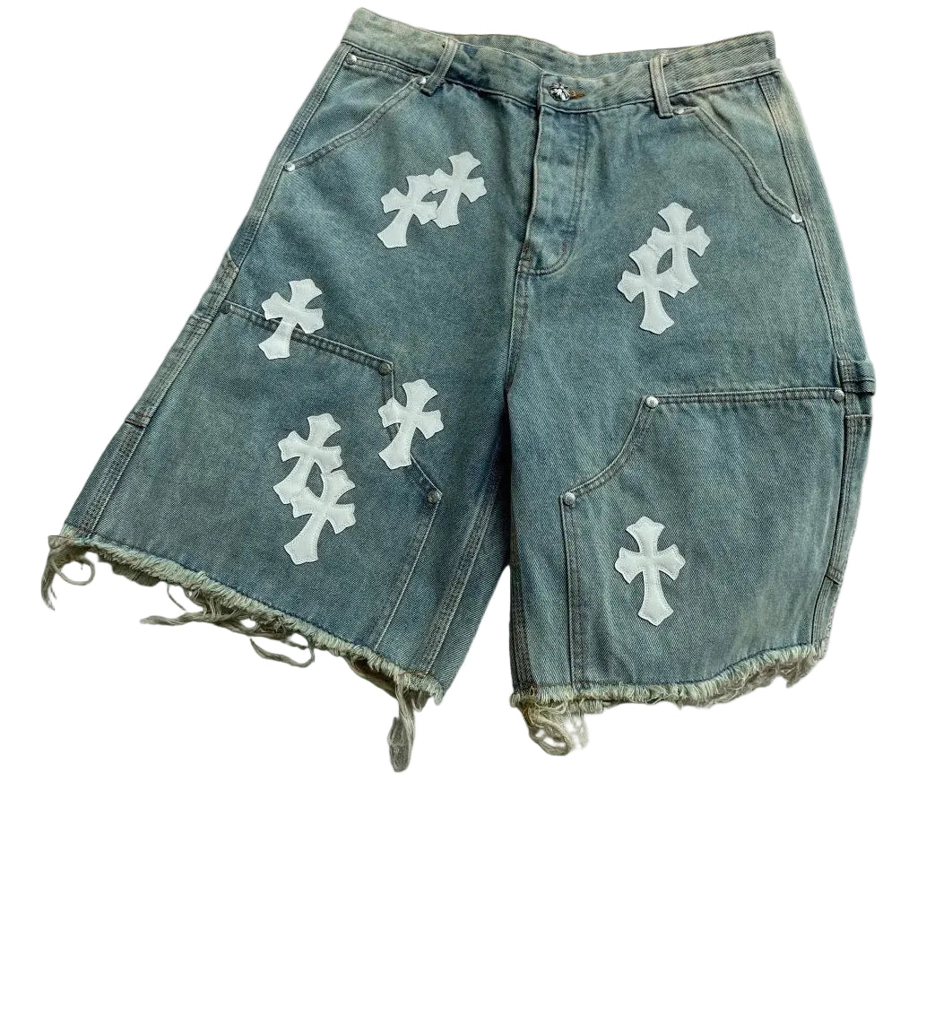 CHROME HEARTS