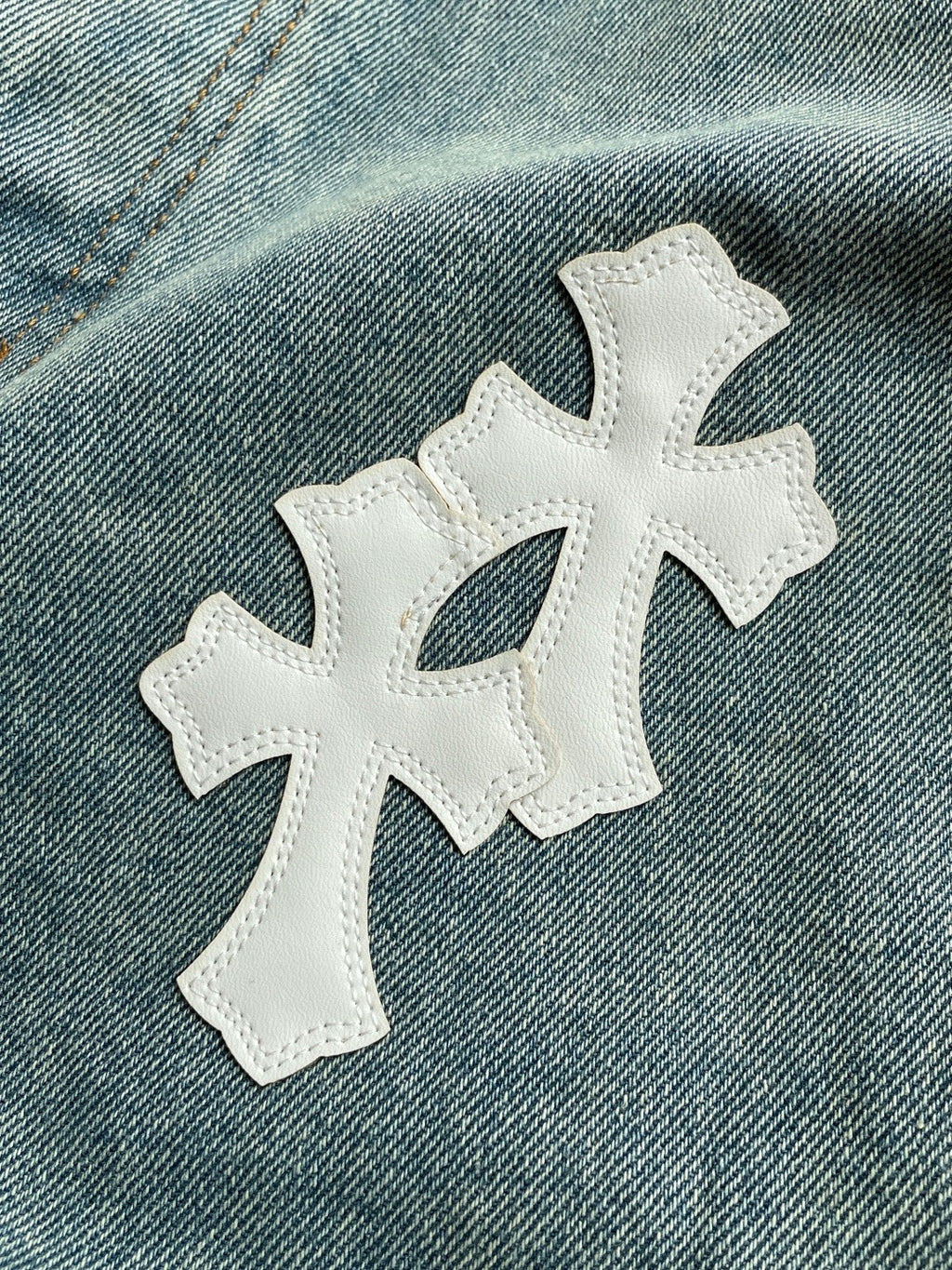 CHROME HEARTS