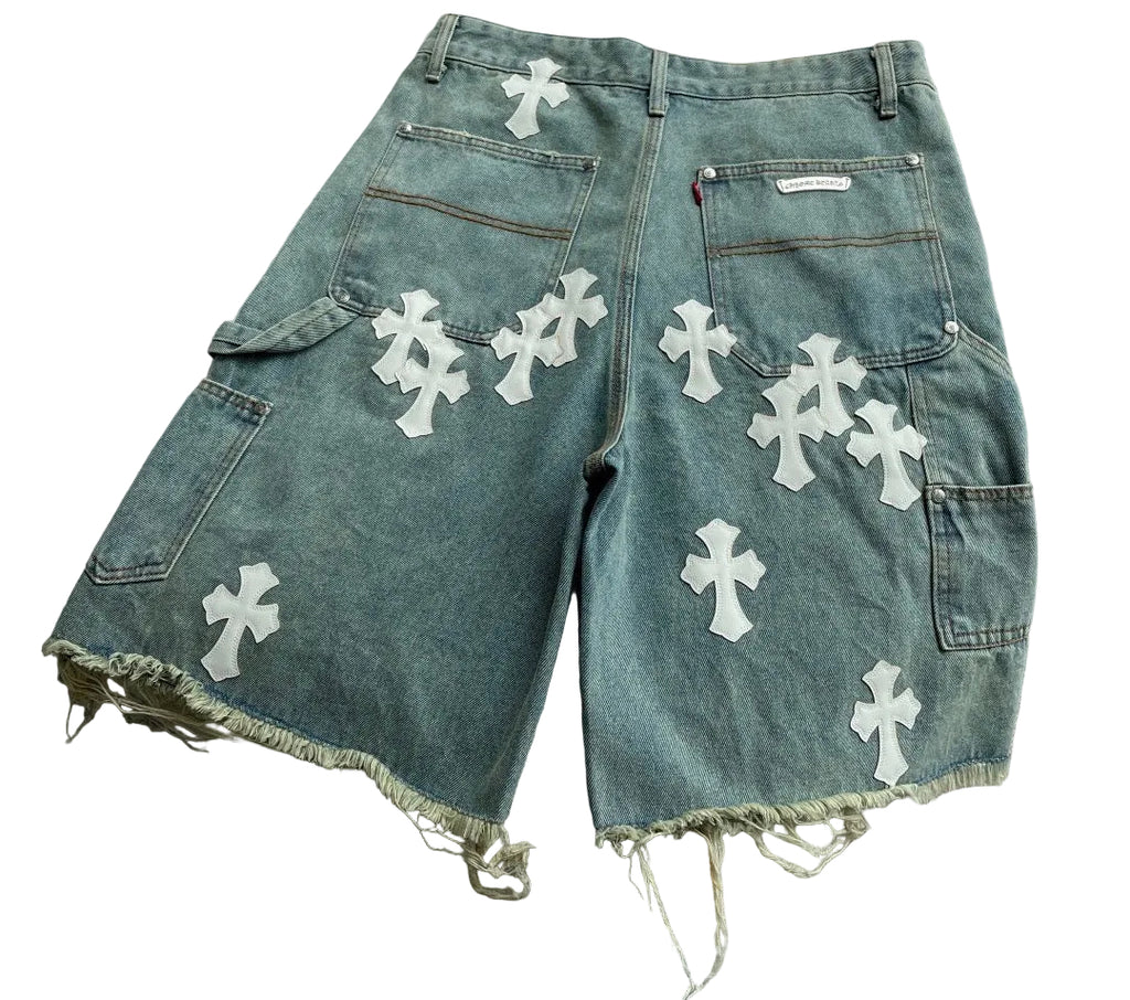 CHROME HEARTS