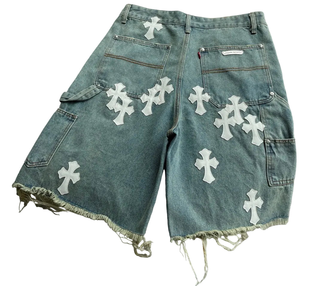 CHROME HEARTS