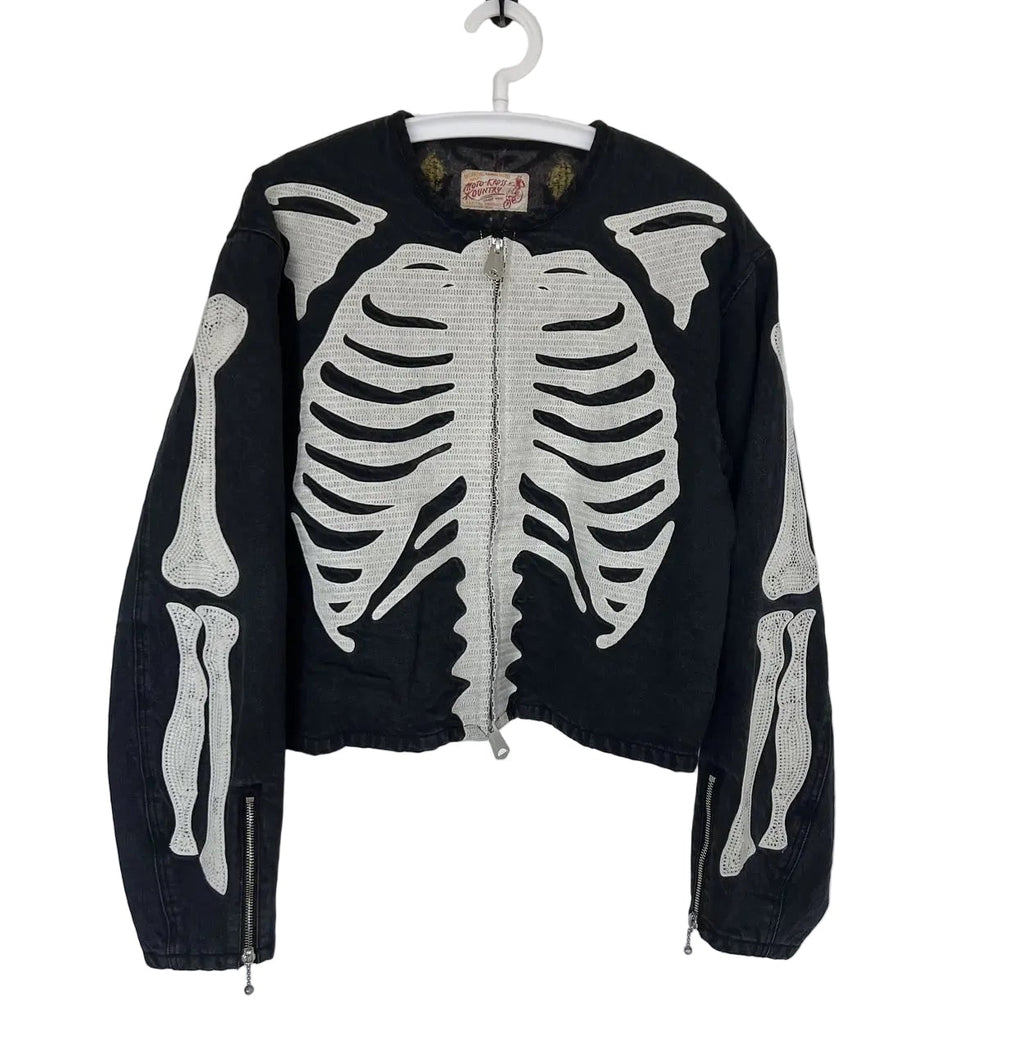 KAPITAL SKELETON