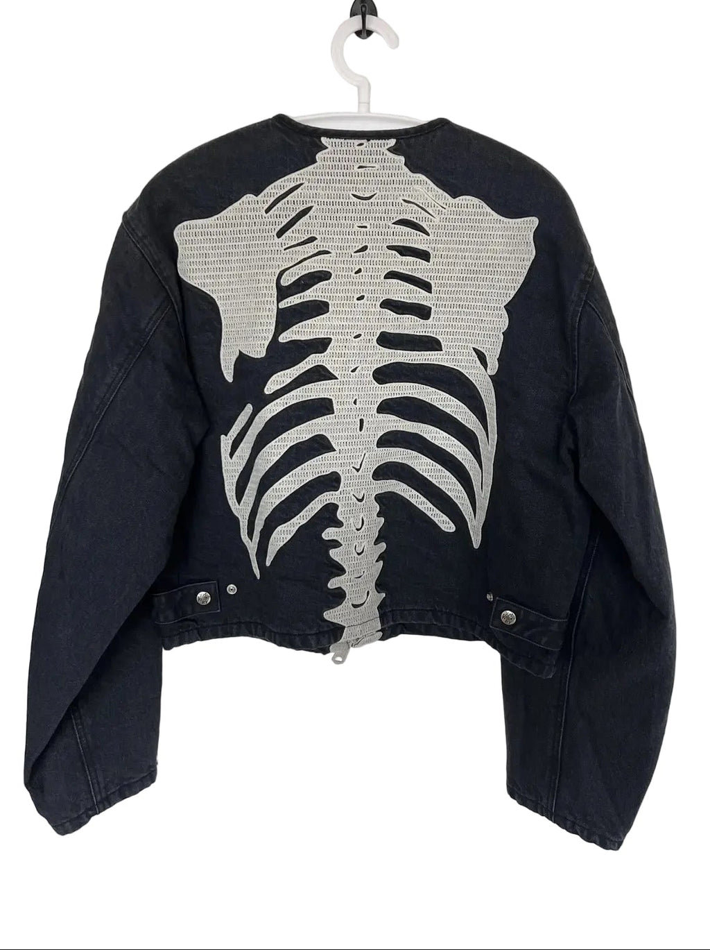 KAPITAL SKELETON