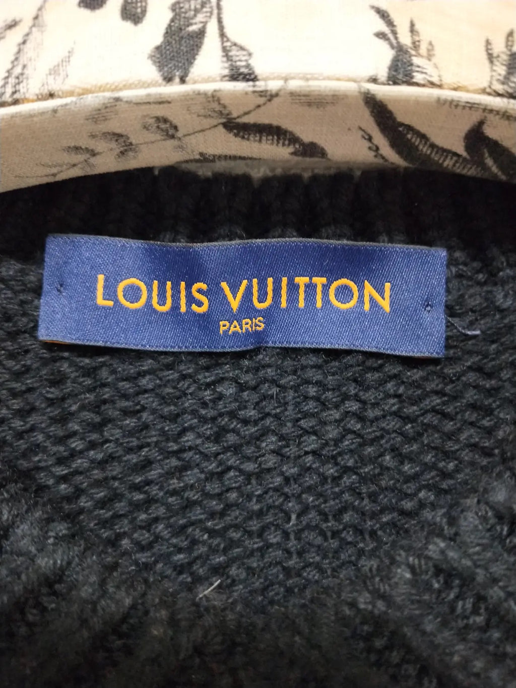 LOUIS VUITTON