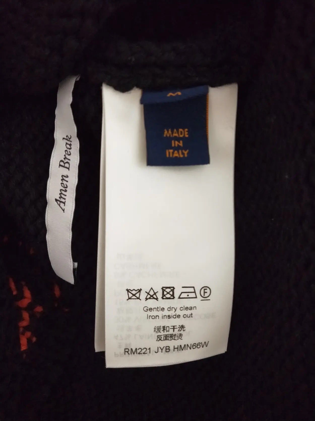 LOUIS VUITTON