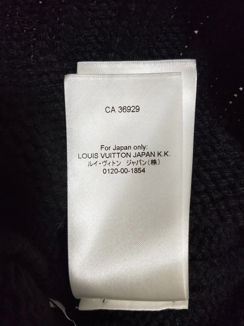 LOUIS VUITTON