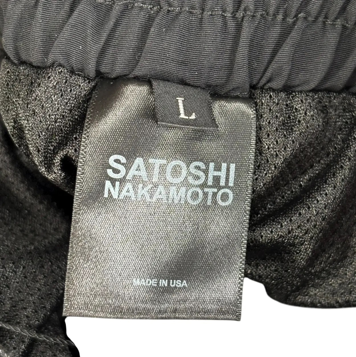 SAROSHI NAKAMOTO