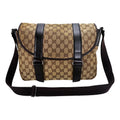 GUCCI  CROSSBODY