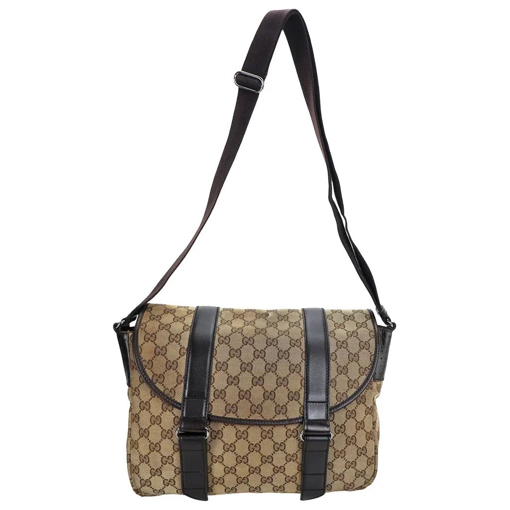 GUCCI  CROSSBODY