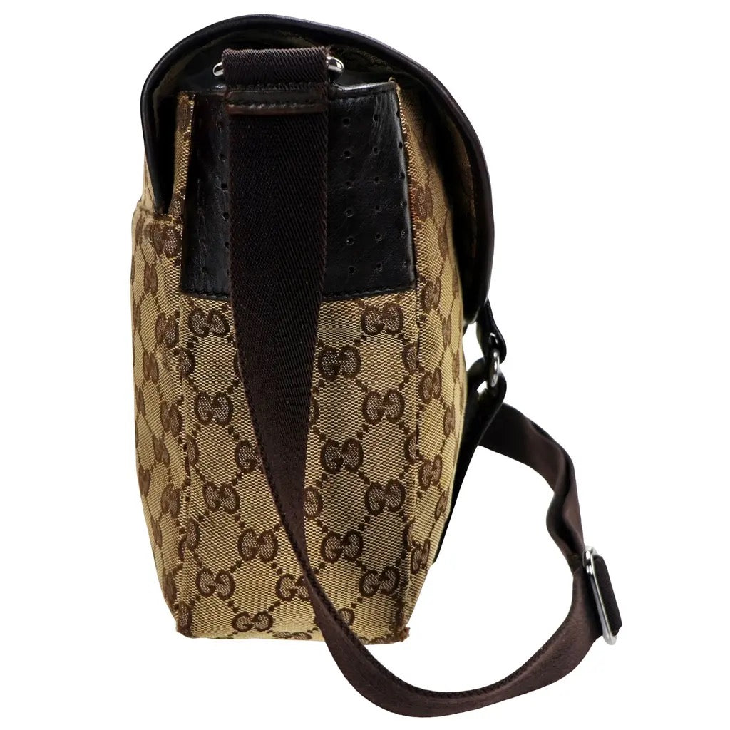GUCCI  CROSSBODY