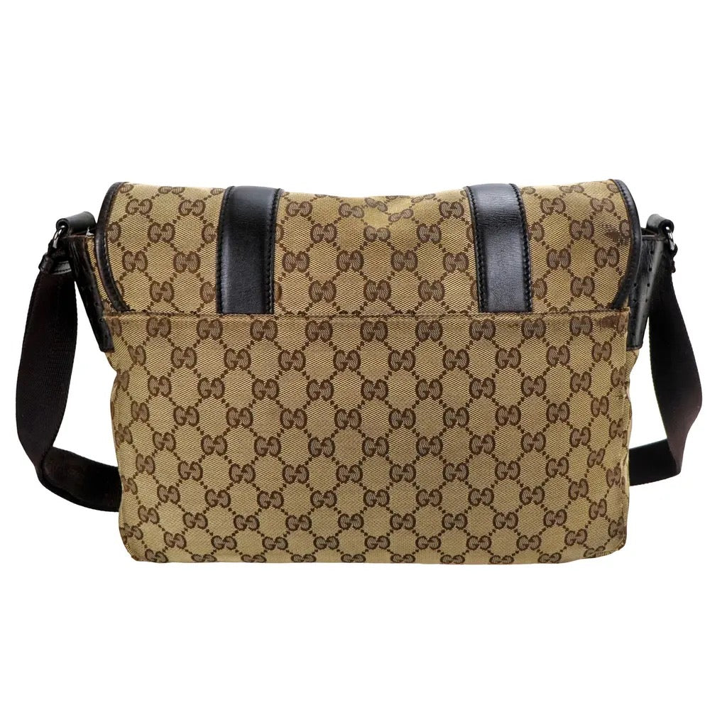 GUCCI  CROSSBODY