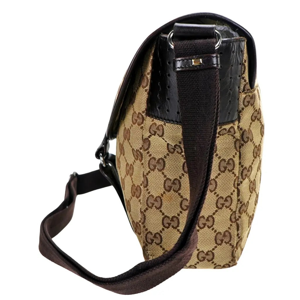 GUCCI  CROSSBODY