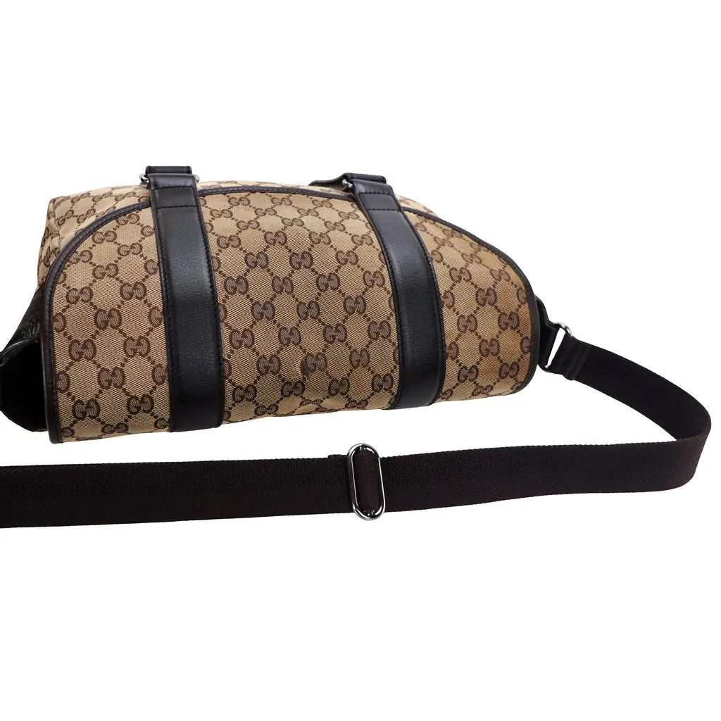 GUCCI  CROSSBODY
